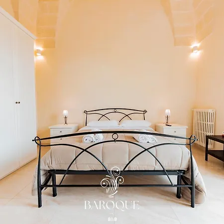 Bed & Breakfast Baroque *