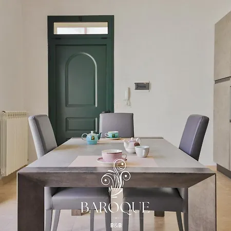 Baroque Bed & Breakfast *