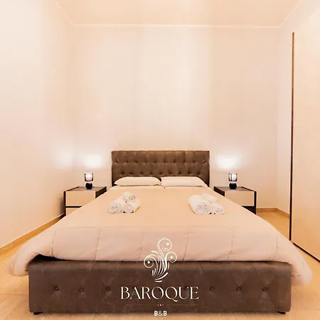 Baroque Bed & Breakfast Lecce
