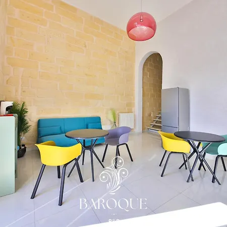 Baroque Bed & Breakfast Lecce