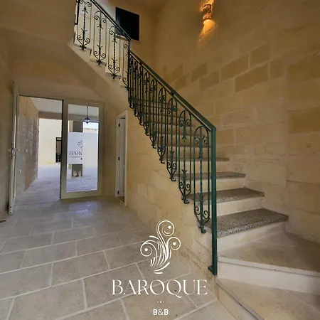 Baroque Bed & Breakfast Lecce