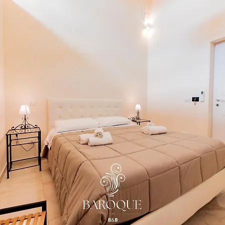 Bed & Breakfast Baroque *