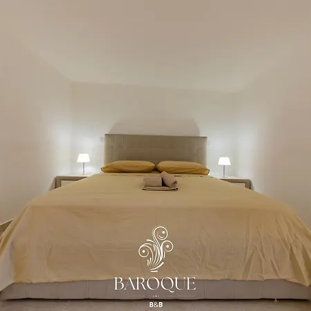 Bed & Breakfast Baroque *