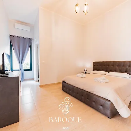 Baroque Bed & Breakfast