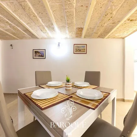 Baroque Bed & Breakfast Lecce