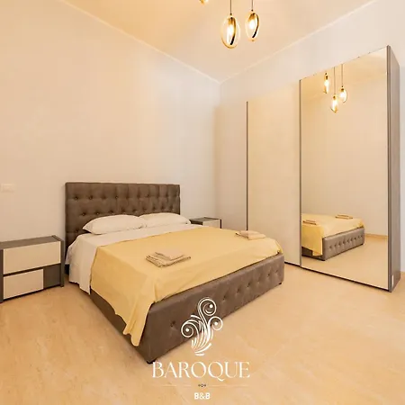Baroque Bed & Breakfast