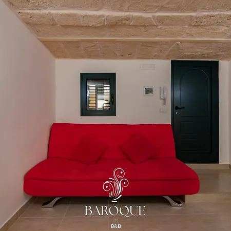Baroque Lecce