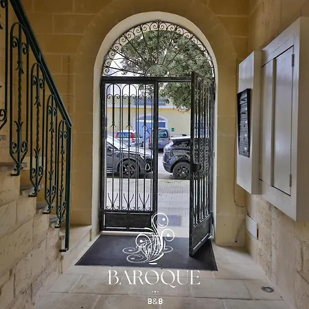 Baroque *