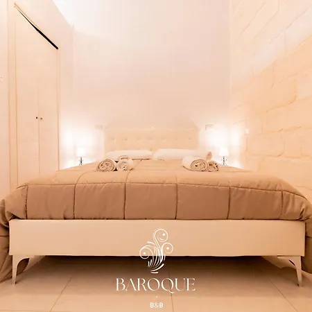 Bed & Breakfast Baroque Lecce