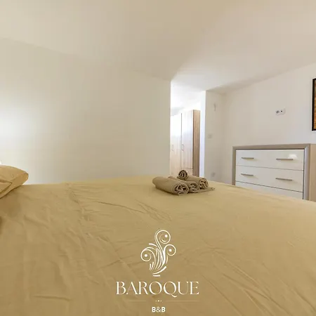 Bed & Breakfast Baroque Lecce