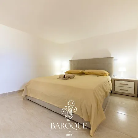 Baroque Bed & Breakfast Lecce