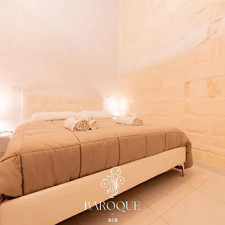 Baroque Lecce