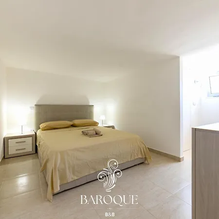 Baroque Bed & Breakfast *