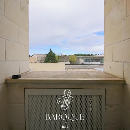 Baroque Bed & Breakfast